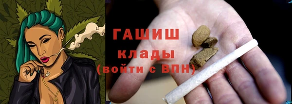 молекула духа Белоозёрский